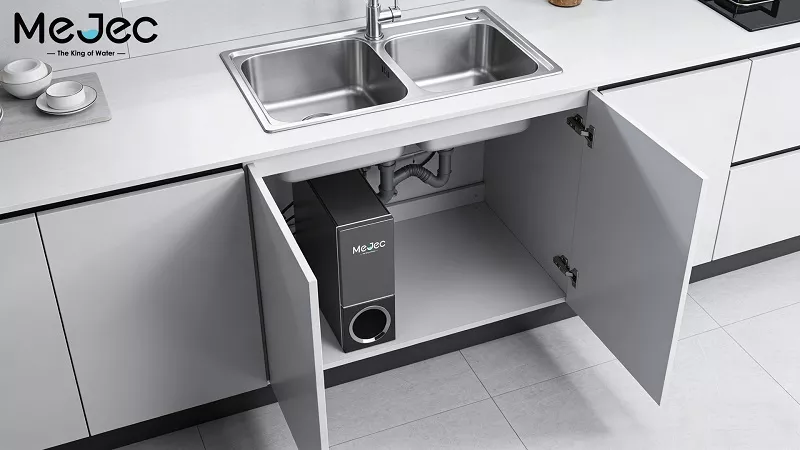 Under Sink RO Water Purifier System Installation Project.jpg